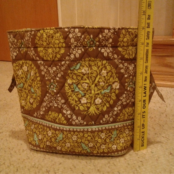 Vera Bradley Handbag - Picture 6 of 7